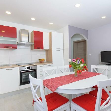 Apartment Kate Split Dış mekan fotoğraf