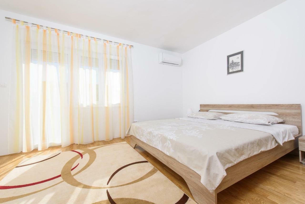 Apartment Kate Split Dış mekan fotoğraf