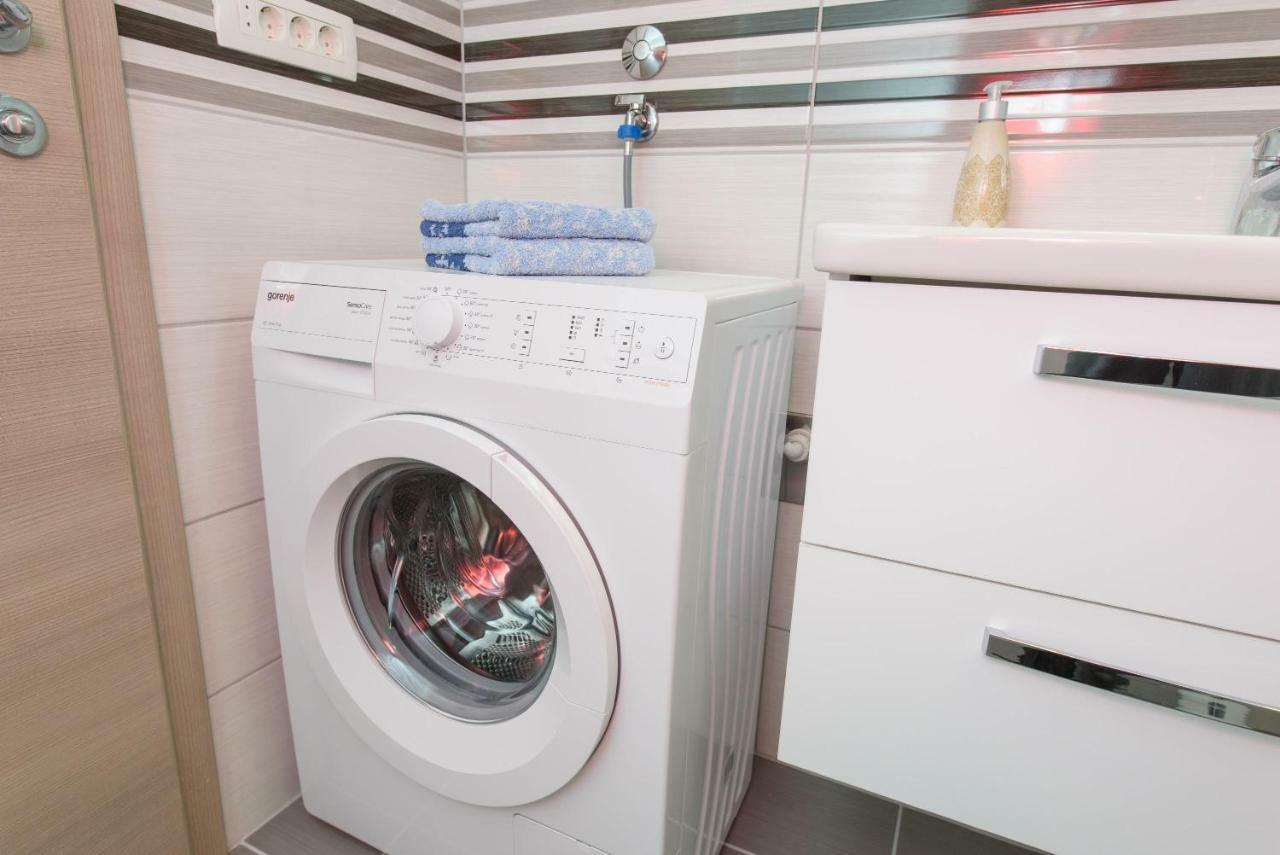 Apartment Kate Split Dış mekan fotoğraf