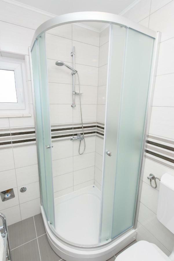 Apartment Kate Split Dış mekan fotoğraf