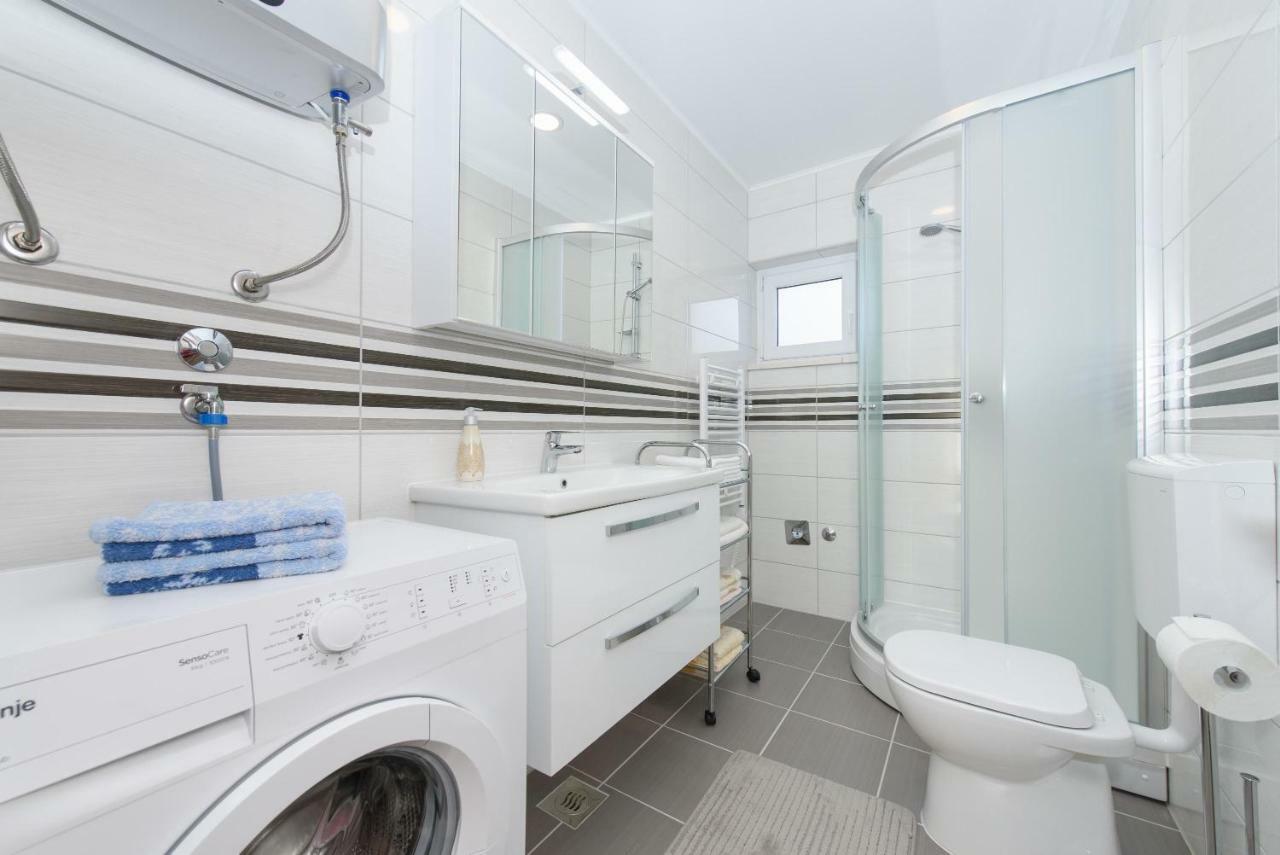 Apartment Kate Split Dış mekan fotoğraf