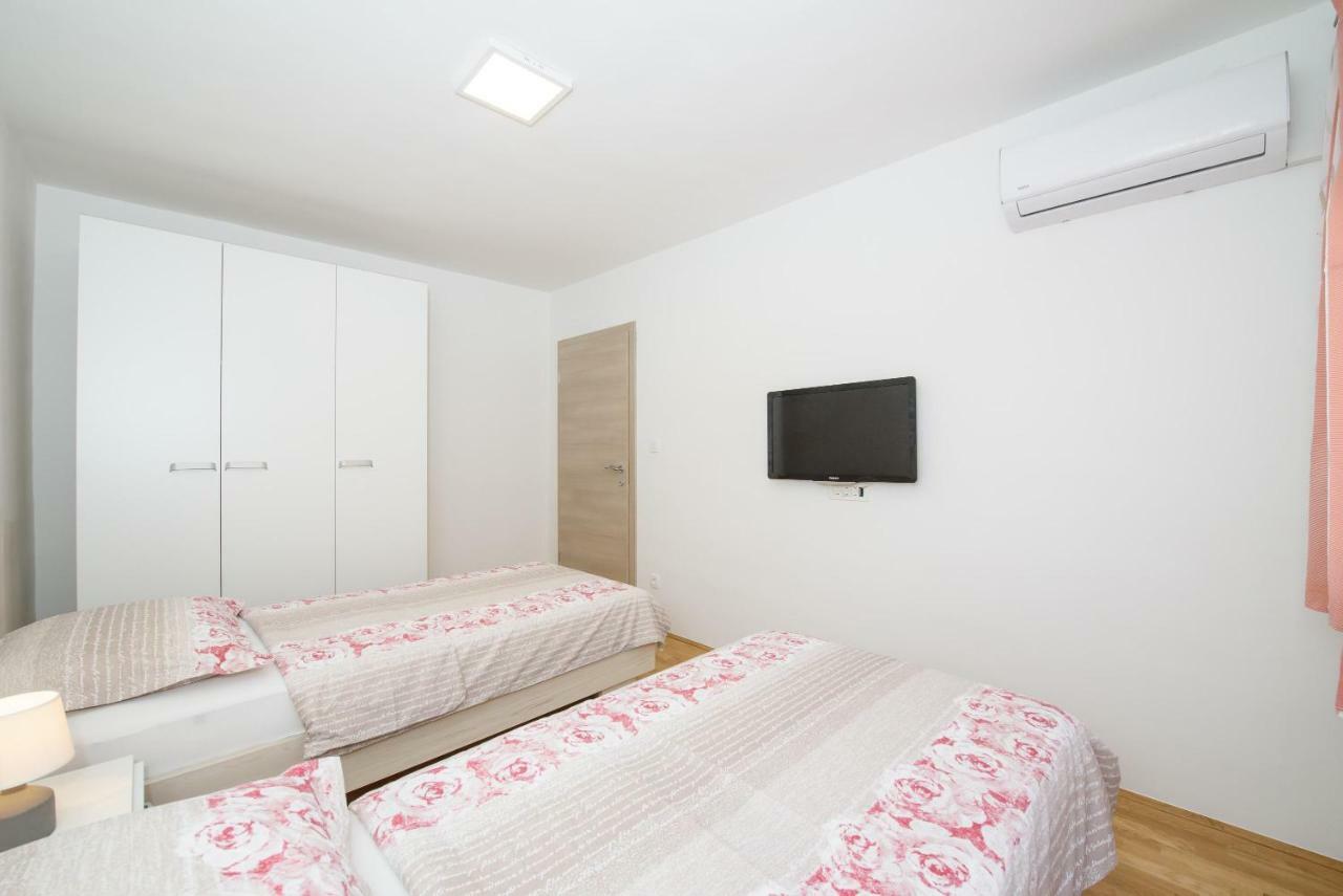 Apartment Kate Split Dış mekan fotoğraf