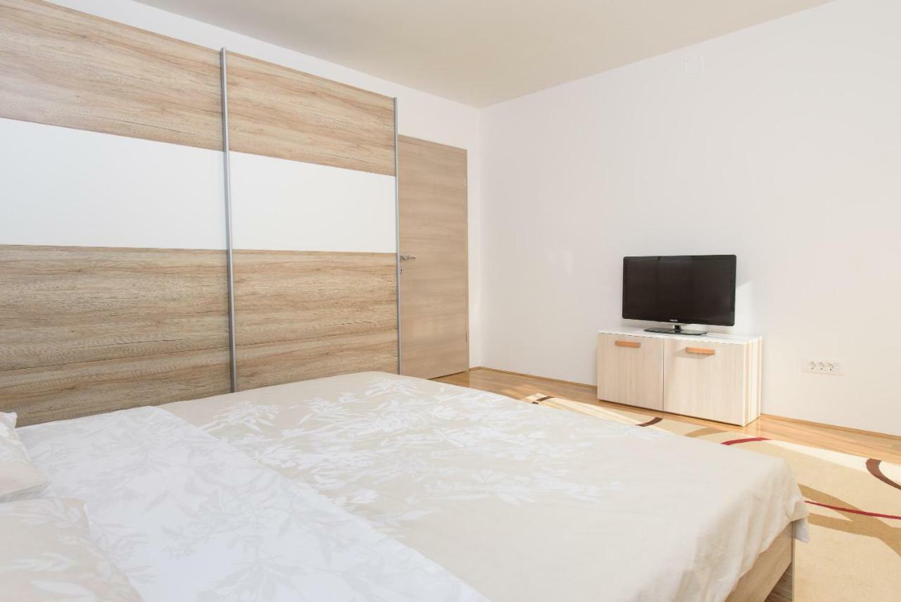 Apartment Kate Split Dış mekan fotoğraf