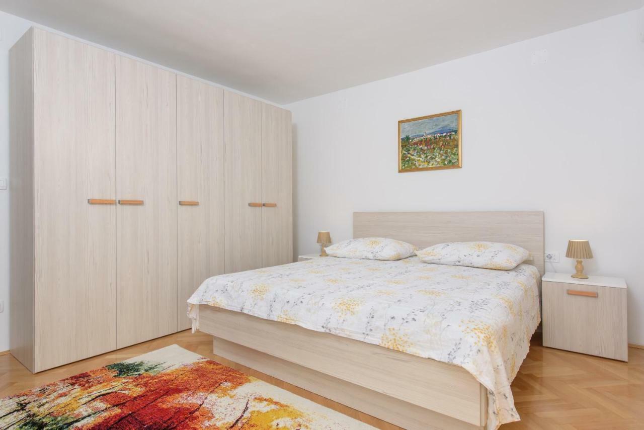 Apartment Kate Split Dış mekan fotoğraf