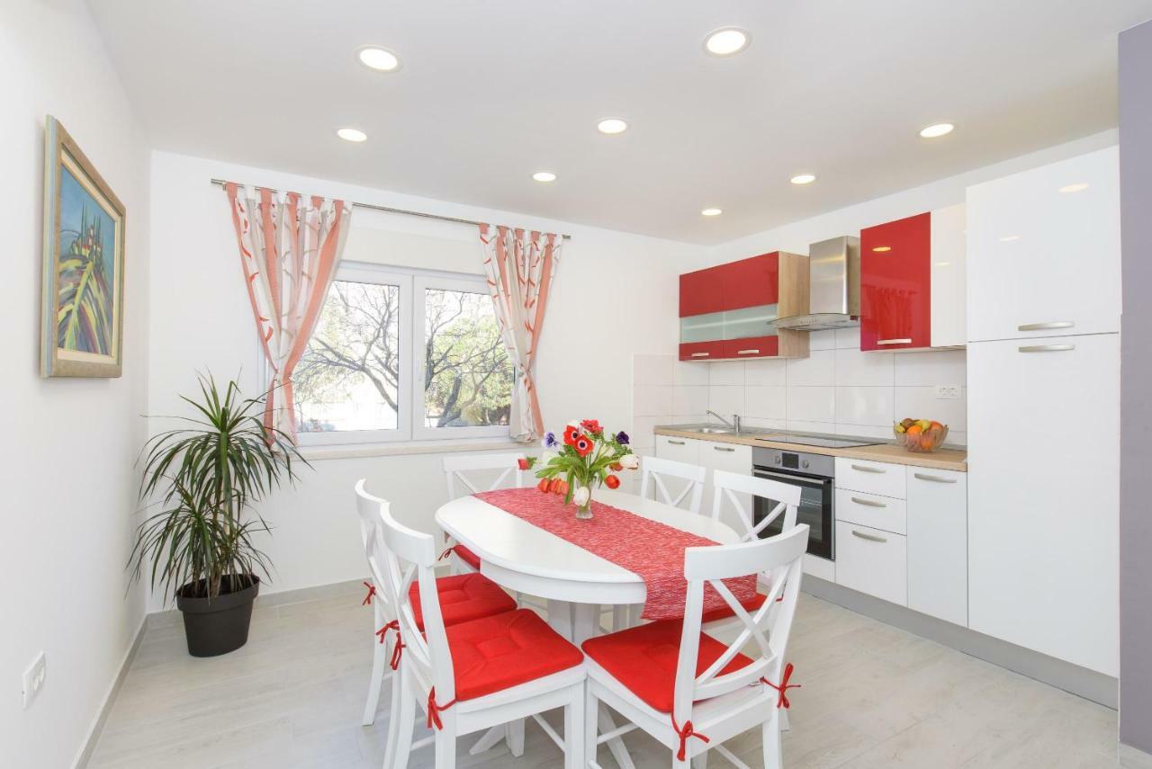 Apartment Kate Split Dış mekan fotoğraf