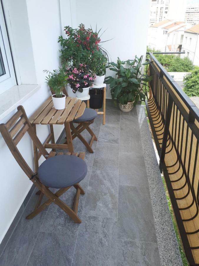 Apartment Kate Split Dış mekan fotoğraf