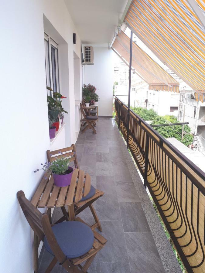 Apartment Kate Split Dış mekan fotoğraf